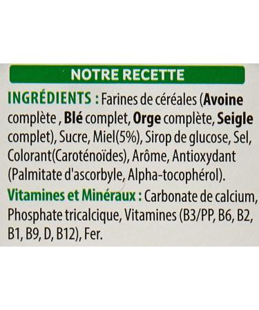 Kellogg's Honey Pops Cracks Cereal - Buy Online on GoSupps.com