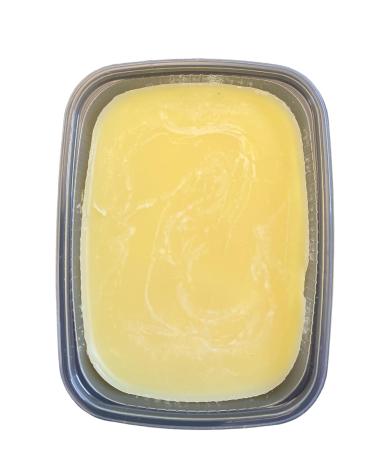 Unseasoned Homemade Nut Butter & Brown Butter - Beurre Noisette (200g) | International Shipping - Buy Online on GoSupps.com