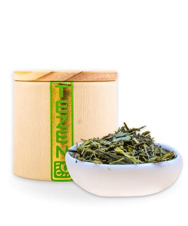 Bancha tea green tea from Japan | High quality Japanese green tea Yanagi Bancha | Premium Japan tea Bancha 80 g 80.0 grams