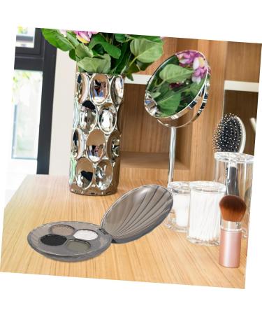 DOITOOL Eye Shadow Eyeshadow Glitter Makeup Face Glitter Eye Glitter Eye Makeup Palette Miss Dark - Buy Online on GoSupps.com