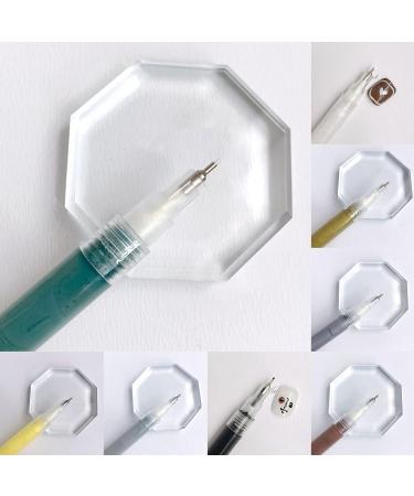 Shop Nail Art for Women & Girls | Ultra-Thin Graffiti Nail Pencils - Quick Drying Gel Accessories - Buy Online on GoSupps.com