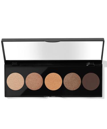 Golden Nudes Eye Shadow Palette