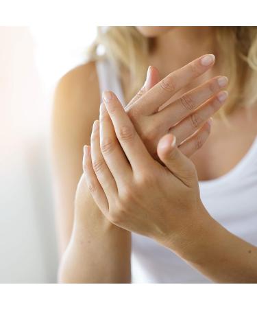 M-61 Hydraboost Hand Cream - 2.5 oz Nourishing Hand Cream with Hyaluronic & Avocado Oil - Buy Online on GoSupps.com