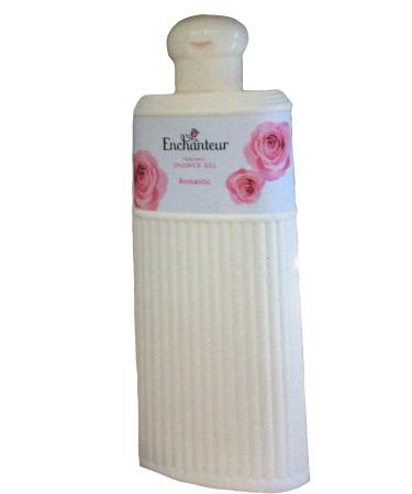 Enchanteur Romantic Perfumed Shower Gel 250 Ml