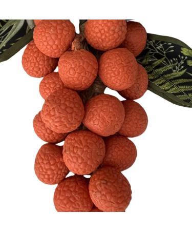  G n rique Homemade soap Fruit-scented hand wash bar handmade decorative bath soap moisturizing cleansing bar for women and men gentle on face and body fragrant - Buy Online on GoSupps.com