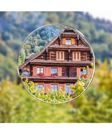 Buy Photochromic Multifocal Reading Glasses for Women - Light Blocking 2.0X Outdoor Readers in Black - International Shipping Available - Buy Online on GoSupps.com