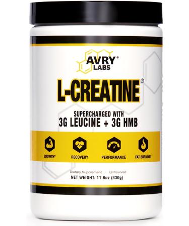 17-BOL Avry Labs Triple Stack M1-BOL and L-CREATINE - Extreme Anabolic Supplements for Muscle Growth Recovery and Endurance - Buy Online on GoSupps.com