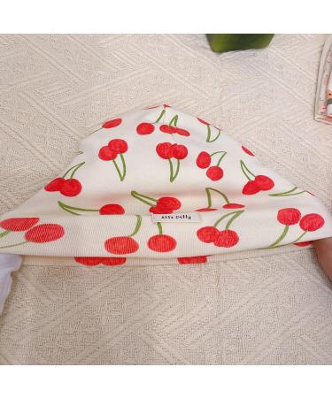 VUCDXOP Kids Cotton Hat Scarf Set - Beanie Hats + Tube Scarf for Boys and Girls | Set of 2 | Color#16 | Size L - Buy Online on GoSupps.com