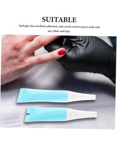 Ipetboom Glue for Presses 10g 5g Set Easy Application Versatile Adhesive - Buy Online on GoSupps.com