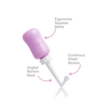 MomWasher - New Packaging | Postpartum Perineal Care | Buy Now - Buy Online on GoSupps.com