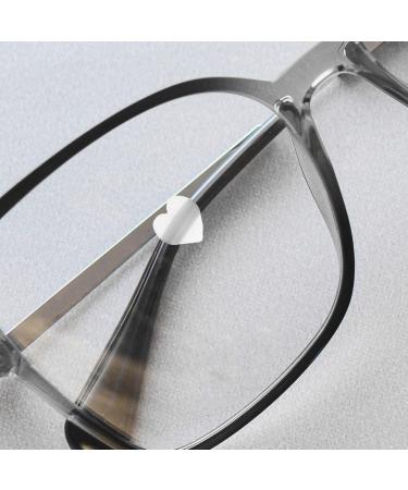 PopetPop Glasses Ear Bracket - 10 Pairs Anti-Holding Glasses Stoppers for Secure Earring Fit | International Shipping Available - Buy Online on GoSupps.com
