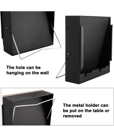 Metal Box BB Trap Target Set with 20 Shooting Paper Targets - Airsoft Pellet Catcher for Shooting Practice and Training (Red) - Buy Online on GoSupps.com
