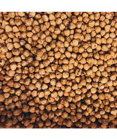 Veggy Duck - Toasted Hazelnuts (1kg) - Origin Italy | Natural - Buy Online on GoSupps.com