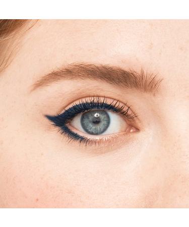 JOAH Make Her Gel-ous Waterproof Gel Eyeliner | Self-Sharpening Pencil | Long-Lasting Deep Blue Color - Buy Online on GoSupps.com