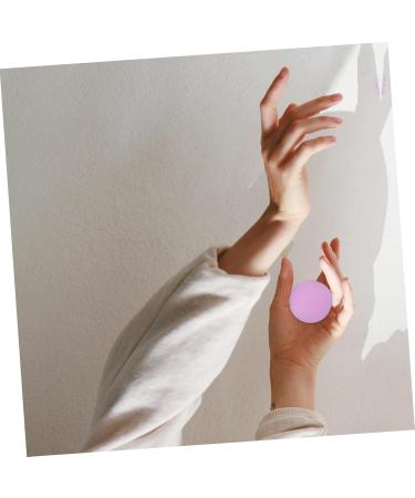 Coolhiya 3-Piece Grip Ball Set - High Elasticity Squeeze Handballs for Exercise & Fun | International Shipping Available - Buy Online on GoSupps.com