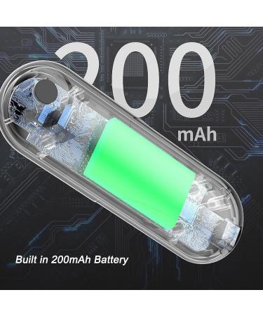 Bite Relief Pen | Allergic-Free & Safe | Compact USB Charging | For Ages 4+ | Outdoor Bite Healer - Buy Online on GoSupps.com