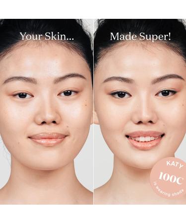 Supergoop! CC Screen SPF 50 - Mineral Color-Corrector & Tinted Moisturizer, 1.6 fl oz 100C - Buy Online on GoSupps.com