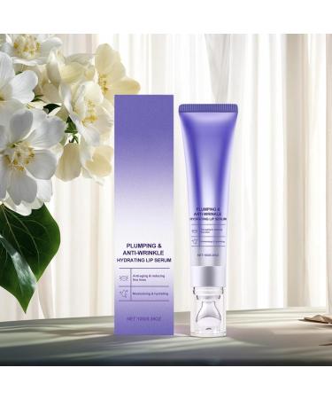 Lip Care for Women Lip Care Moisturizing Solution Nonsticky Liquid Care for Volume and Hydration Suitable for Daily Use Summer Winter Night Sleep Women M - Buy Online on GoSupps.com