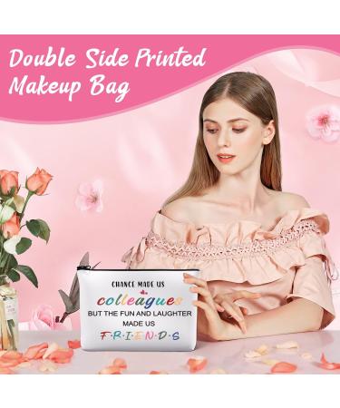 Leaving & Retirement Gifts for Women - Co-worker Thank You and New Job Pamper Hampers | Birthday & Christmas Presents for Colleagues and Friends - Buy Online on GoSupps.com