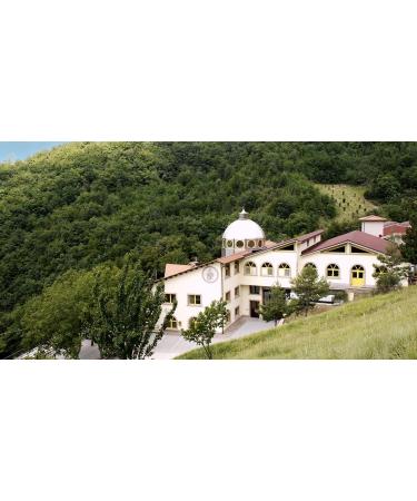  Dr Giorgini Dr. Giorgini Lecithin Shampoo 250ml - Buy Online on GoSupps.com