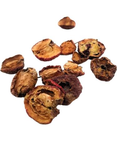 Herbal Cure Hawthorn Berry Haws Hawthorn Berries 400g - Product of China - Buy Online on GoSupps.com