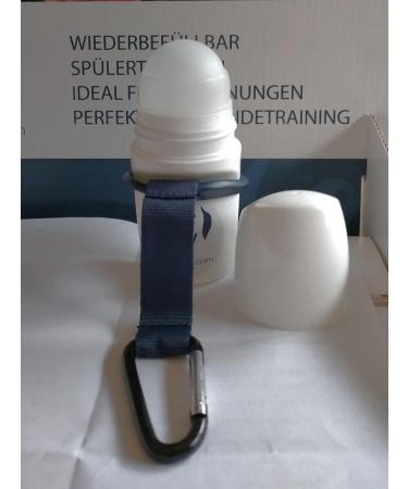 Doggyroller with Carabiner Holder (Green) - Ultimate Pet Accessory for Easy Outdoor Adventures | Shop Now! - Buy Online on GoSupps.com