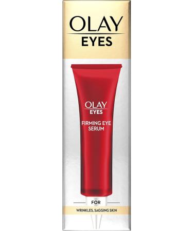 Olay Eyes Firming Eye Serum 15 ml - Buy Online on GoSupps.com