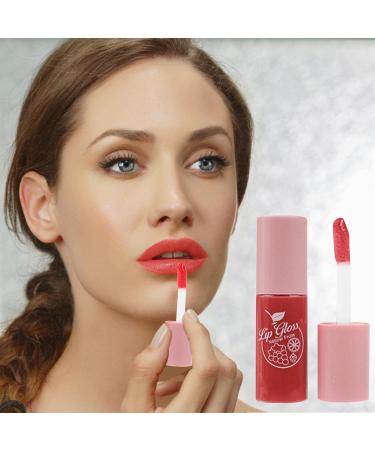  Hongjingda Lip Oil Moisturizing Lip Gloss - Clear Lip Gloss - Long Lasting - Moisturising - Lip Oil and Hongjingda - Buy Online on GoSupps.com