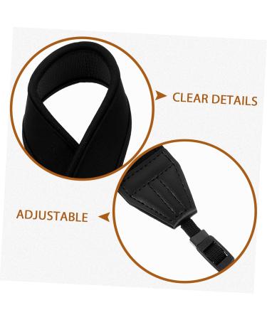 Healeved 4-Piece Camera Strap Set | Universal Shoulder Strap & Accessories | Perfect Photographer Gifts - Buy Online on GoSupps.com