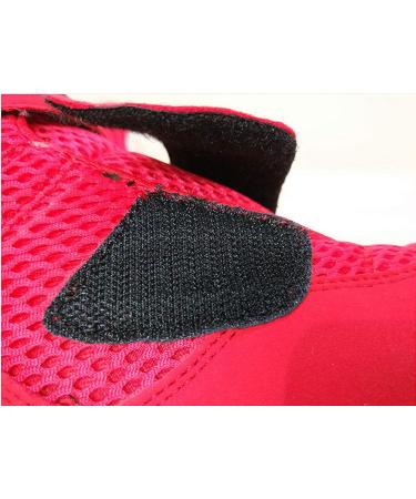 Day-Key Lightweight Wrestling Shoes for Kids, Boys, Girls - Red | Youth & Teenagers - Buy Online on GoSupps.com