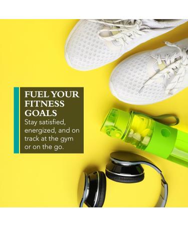 Chocolate Whey Protein Isolate Powder Low Carb Supplement for Men & Women - Support Muscle Growth Nutrition Fitness & Weight Management - Filler & GMO Free 25 g 30 Servings Chocolate 2.43 Pound (Pack of 1) - Buy Online on GoSupps.com