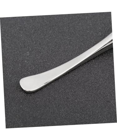 ORFOFE Eye Stick Face Lifting Tool Eye Roller Skin Care Tools Roller for Face Anti Wrinkle Eye Fatigue Skin Care Tool Eye Creams Eye Face Plaster Eyes 7.5*1.55cm Silver - Buy Online on GoSupps.com