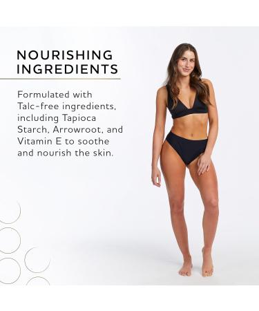 Norvell Post Sunless Tan Talc-Free Tinted Drying Powder - Flawless Spray Tan 0.5oz | International Shipping Available - Buy Online on GoSupps.com