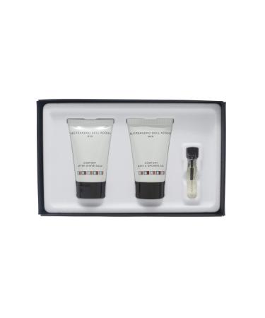 for Men 3 Piece Gift Set