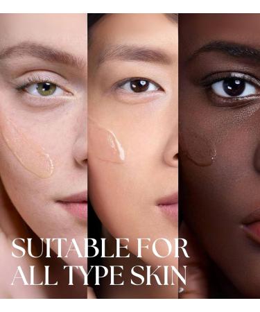 Clara's New York Hydrating Hyaluronic Acid Serum Face Bundle with Collagen Serum 1 Fl Oz each Daily Hydration Skincare Duo Gift Set (2 Items) - Buy Online on GoSupps.com