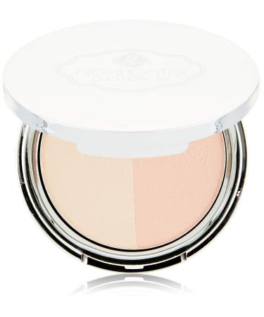 Viva la Diva VIVA LA DIVA 429623_1427523 Duo Highlighter Foundation