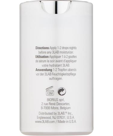 3LAB Perfect C Treatment Serum 30 ml - Buy Online on GoSupps.com