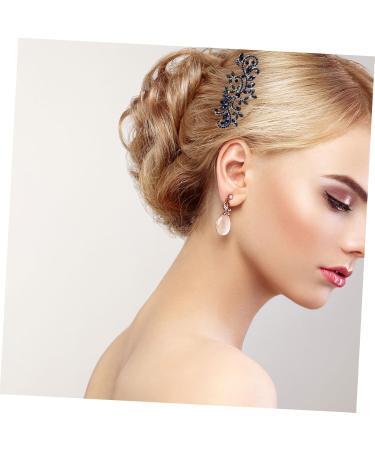 Beaupretty Fashion Headwear Hair Accessories Photography Props Wedding Headdress Bride Hair Comb - Buy Online on GoSupps.com