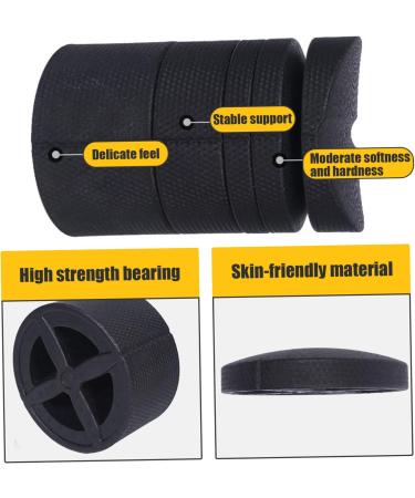 Run Back 5-Piece Set - Slipproof Waterproof Robust Lower Back Support | International Shipping - Buy Online on GoSupps.com