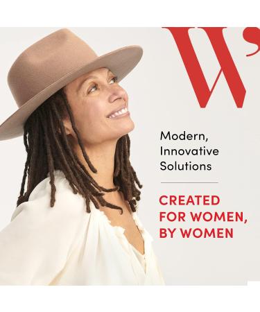 Buy Womaness Clean Slate Hydrating Facial Cleanser - Gentle Anti-Aging Face Wash with Hyaluronic Acid & Chamomile for Sensitive Skin - 5oz - Buy Online on GoSupps.com