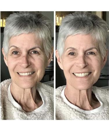 Cosmetics CC Cream Skin Tone Adjusting CC Cream SPF 43 Colour Correcting Self Adjusting for Mature Skin (2PC) - Buy Online on GoSupps.com