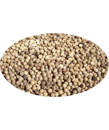 Eder Gew rze - White pepper grains - 1 kg - Buy Online on GoSupps.com