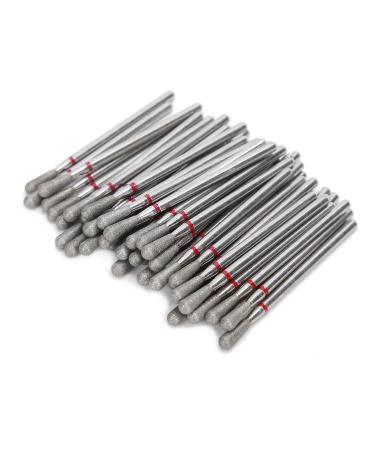 Nail drill professional easy-to-use nail polier accessories tool accessories widespread nail grinding head for women for interior