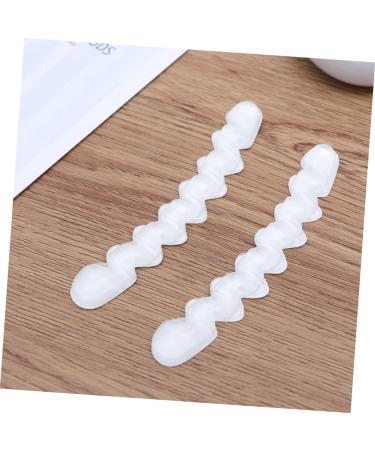 Buy Beaupretty High Heel Grip Cushion Inserts - Non-Slip Silicone Heel Pads for Sandals - Anti-Slip Forefoot Pads - International Shipping Available - Buy Online on GoSupps.com