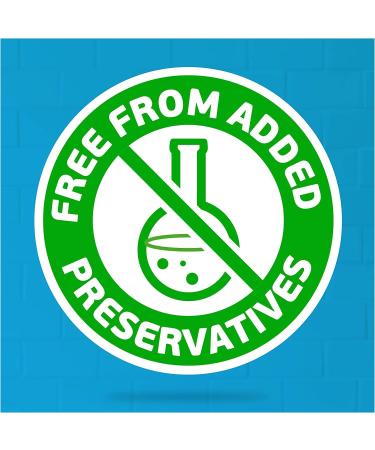 Flash with Bleach Multi Purpose Cleaning Spray Eucalyptus Scent 5Pk x 800ml + Our Gift for You: Organza Bag Size 9x7x0.1cm - Buy Online on GoSupps.com