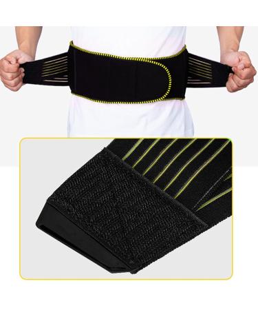 Trisar Motorcycle Back Support - Lightweight Multifunctional & Breathable Protection for All Seasons | Perfect for Off-Road Adventures - Buy Online on GoSupps.com