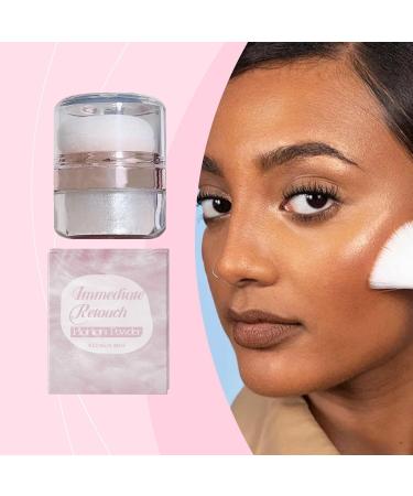  Mwqpgyh Body highlighter shimmering face powder - Luminizer body glitter shimmer face body highlighter powder - 3G contouring collarbone taper glow fairy - Buy Online on GoSupps.com