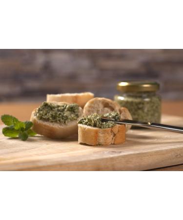 Organic Horseradish Sticks - Fresh & Natural | Buy Organic Horseradish per Kilo - International Shipping - Buy Online on GoSupps.com