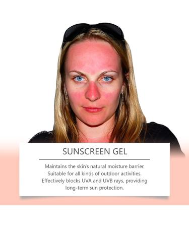 Gel bronzant intense SPF 30 - Acc l rateur de bronzage avec effet bronzant - 88 g - Lotion cr me pour acc l rateur d'humidit - Soin de beaut - Soins de la peau - Corps - Visage - Bain de soleil - Buy Online on GoSupps.com