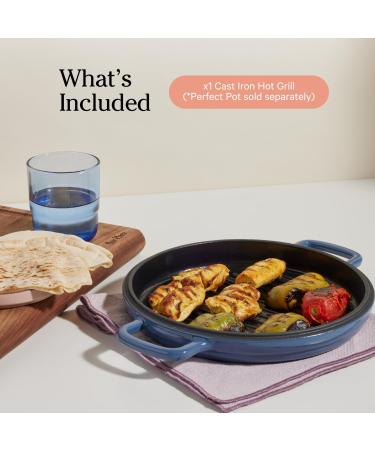 Our Place Hot Grill Blue Salt - Buy Online on GoSupps.com